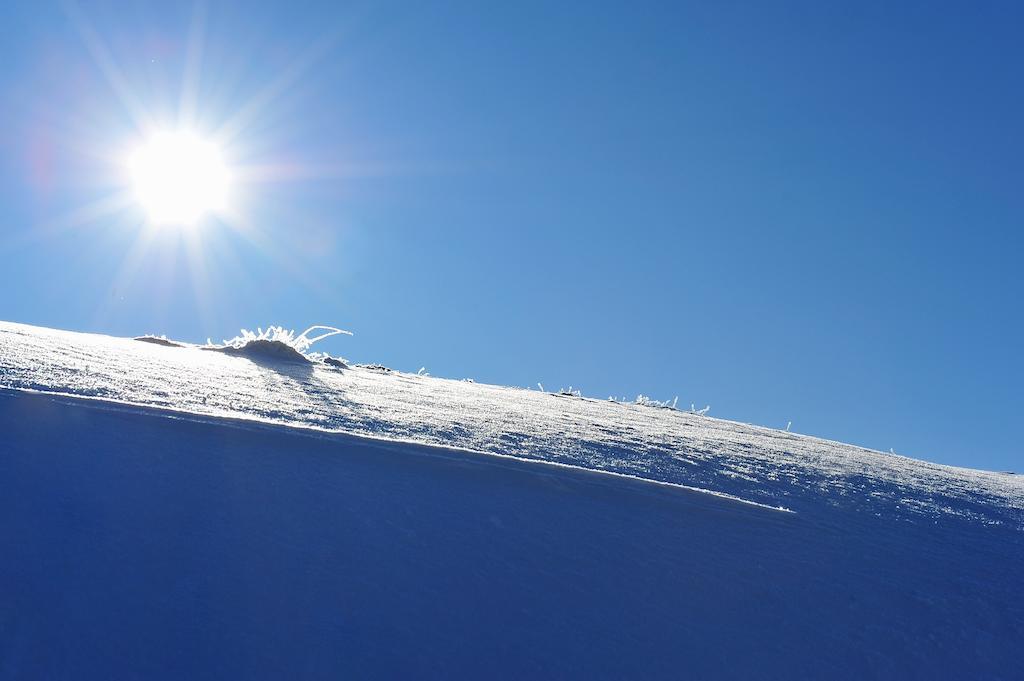 Appartement Muehle - Including Summercard, Sauna, Kaprun'S Largest Private Garden With Panoramic View 外观 照片