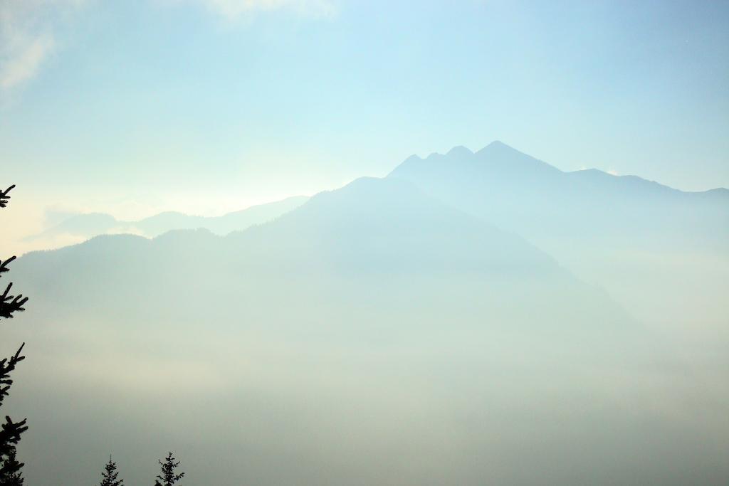 Appartement Muehle - Including Summercard, Sauna, Kaprun'S Largest Private Garden With Panoramic View 外观 照片