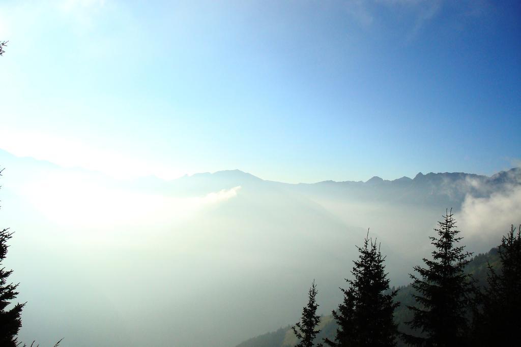 Appartement Muehle - Including Summercard, Sauna, Kaprun'S Largest Private Garden With Panoramic View 外观 照片