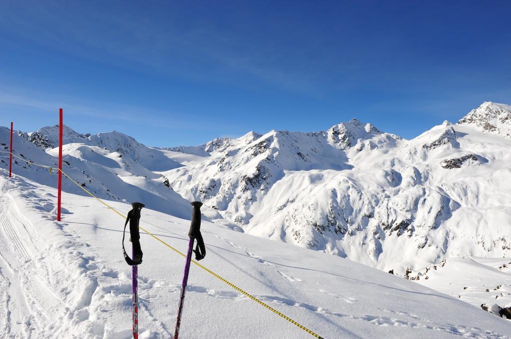 Appartement Muehle - Including Summercard, Sauna, Kaprun'S Largest Private Garden With Panoramic View 外观 照片