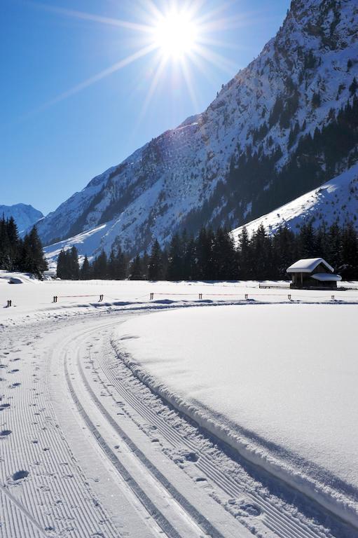 Appartement Muehle - Including Summercard, Sauna, Kaprun'S Largest Private Garden With Panoramic View 外观 照片