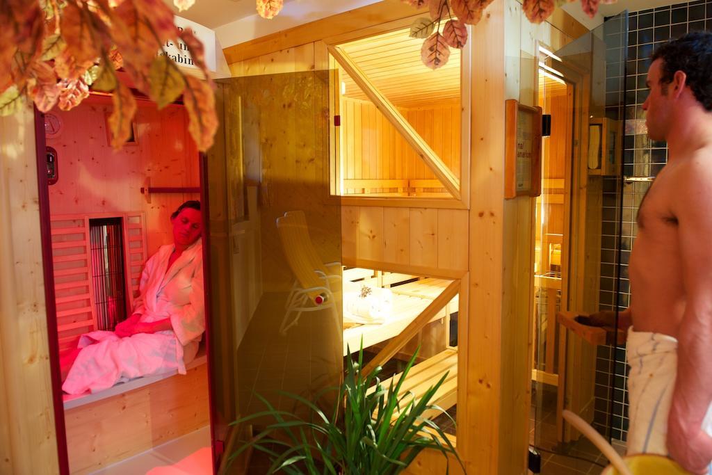 Appartement Muehle - Including Summercard, Sauna, Kaprun'S Largest Private Garden With Panoramic View 外观 照片
