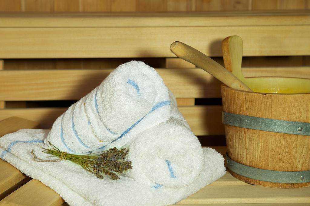 Appartement Muehle - Including Summercard, Sauna, Kaprun'S Largest Private Garden With Panoramic View 外观 照片