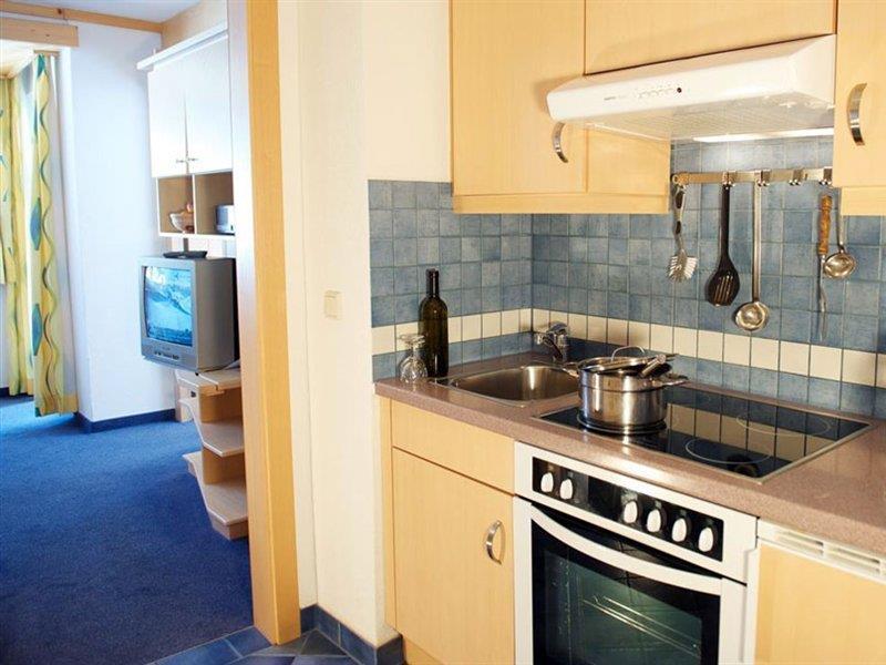 Appartement Muehle - Including Summercard, Sauna, Kaprun'S Largest Private Garden With Panoramic View 外观 照片