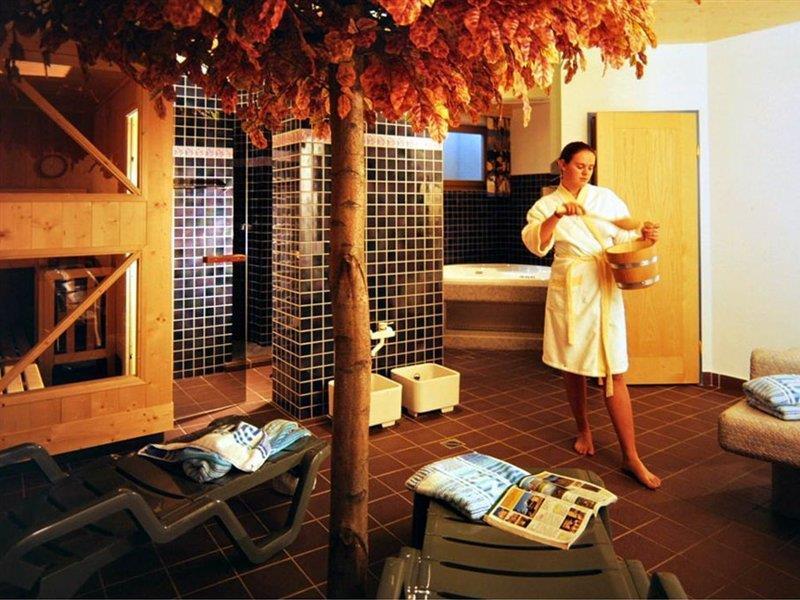 Appartement Muehle - Including Summercard, Sauna, Kaprun'S Largest Private Garden With Panoramic View 外观 照片
