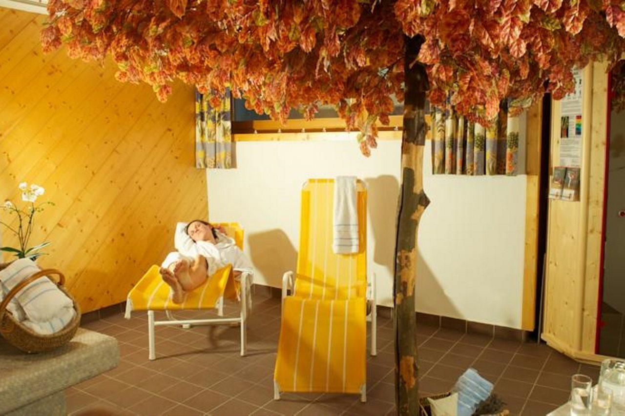 Appartement Muehle - Including Summercard, Sauna, Kaprun'S Largest Private Garden With Panoramic View 外观 照片