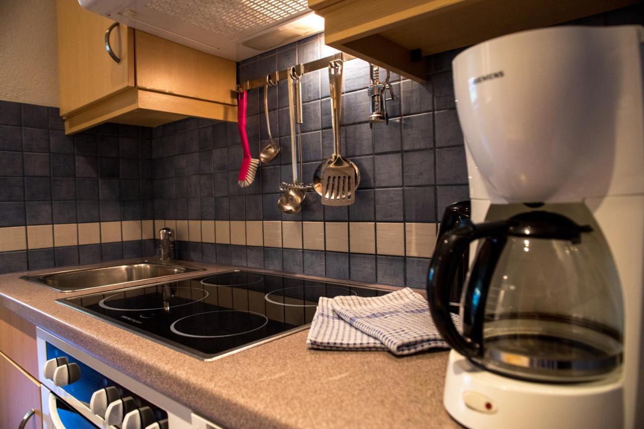 Appartement Muehle - Including Summercard, Sauna, Kaprun'S Largest Private Garden With Panoramic View 外观 照片