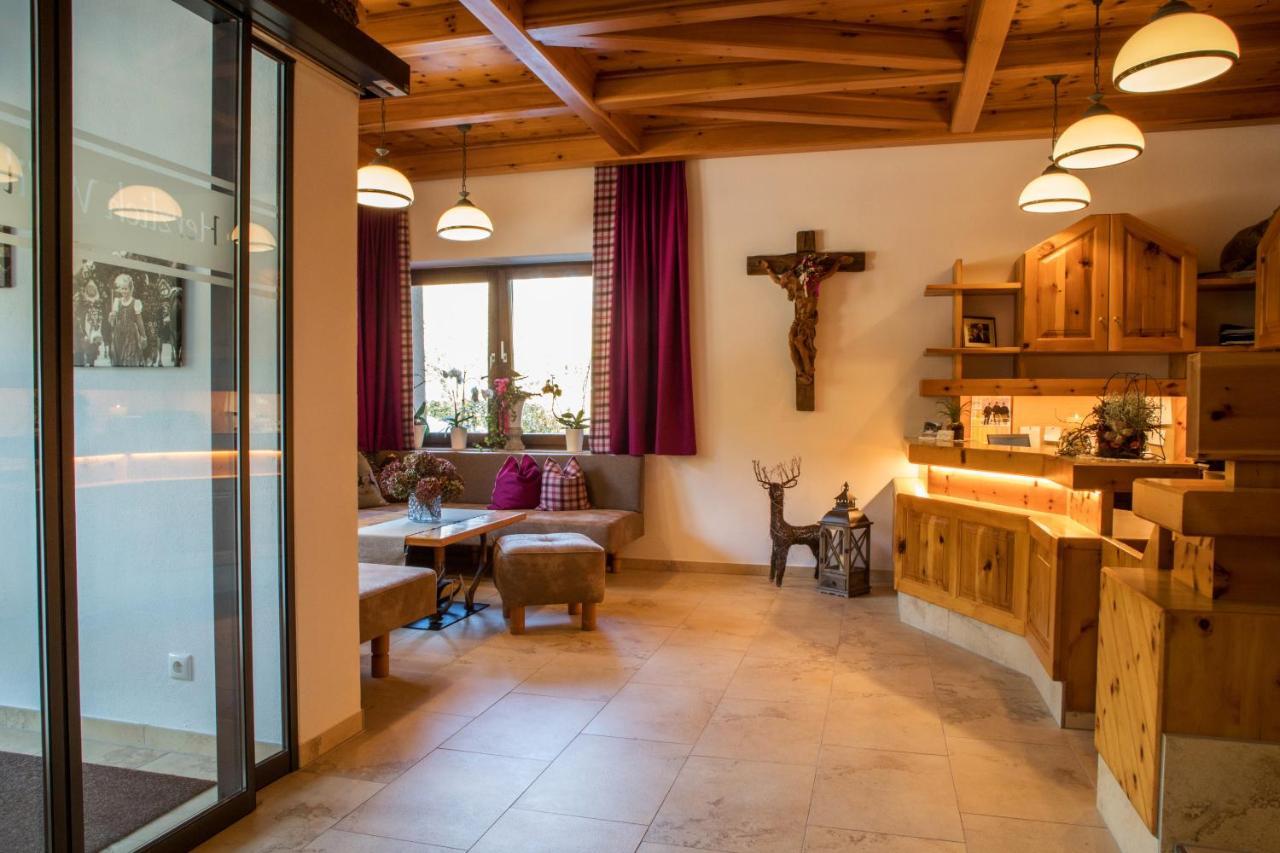 Appartement Muehle - Including Summercard, Sauna, Kaprun'S Largest Private Garden With Panoramic View 外观 照片