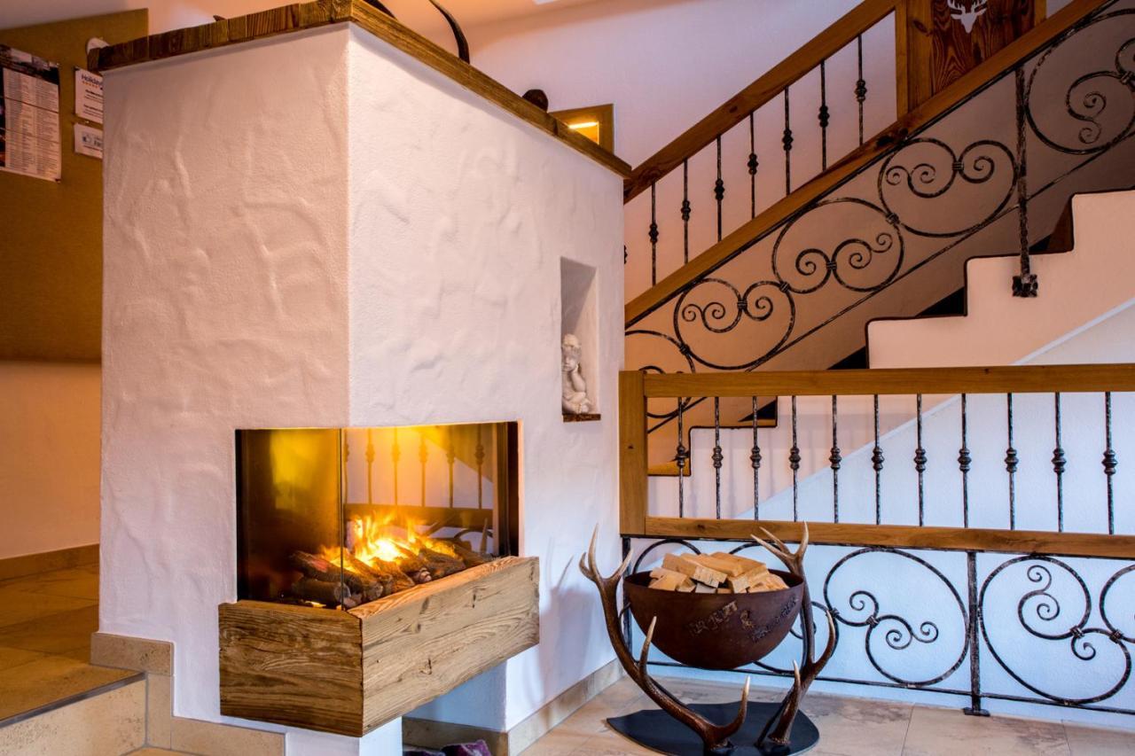 Appartement Muehle - Including Summercard, Sauna, Kaprun'S Largest Private Garden With Panoramic View 外观 照片