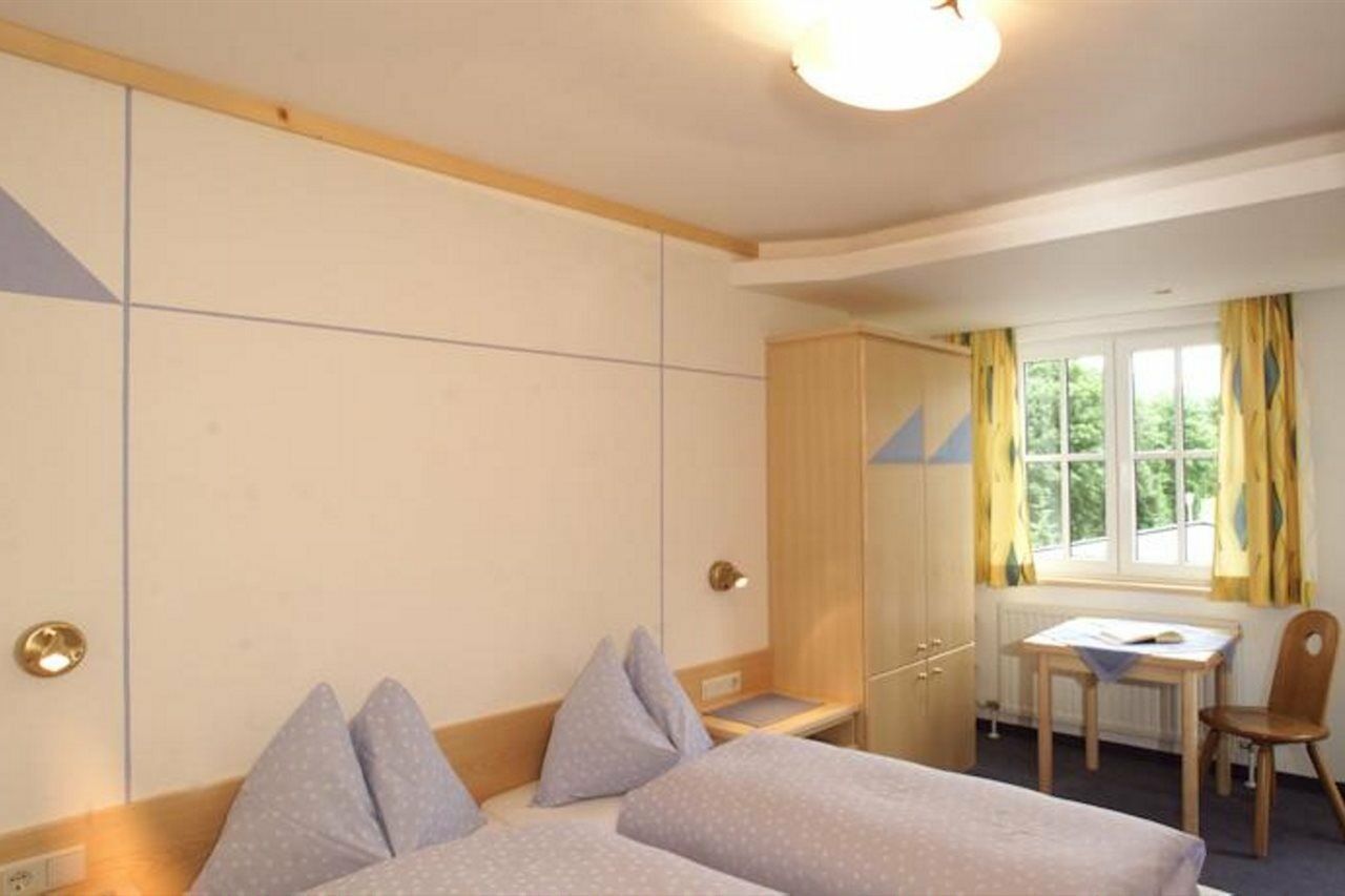 Appartement Muehle - Including Summercard, Sauna, Kaprun'S Largest Private Garden With Panoramic View 外观 照片